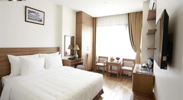 One Hotel
