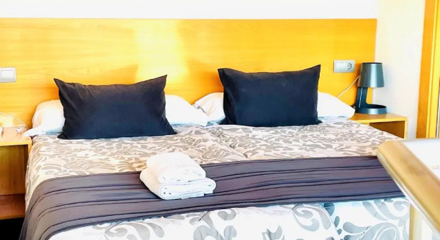 Апартаменты Superior Be Suites Centro