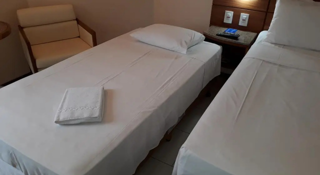 Hotel Princesa Louçã