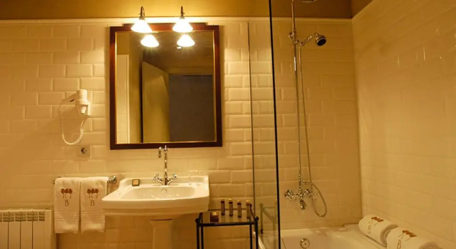 Четырёхместный номер Standard Bremon Boutique Hotel by Duquessa Hotel Collection