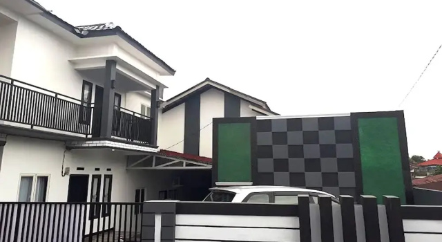 Pondokan Guest House Rinjani Syariah, Забронировать Гостевой дом Бенгкулу 