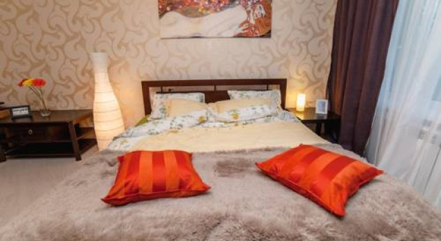 Apartaments on Chekhova, Забронировать Апартаменты/квартира Кировский район 