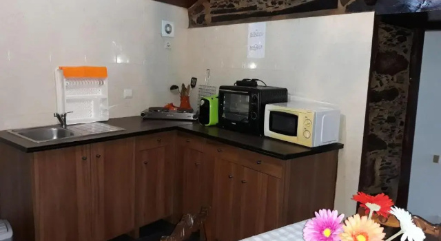 Коттедж Casa da Eduardinha