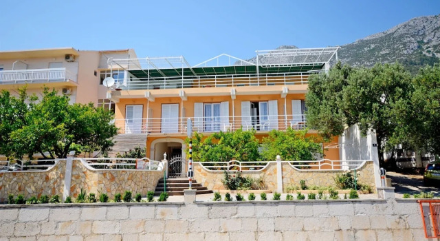 Apartments Josko, Забронировать Апартаменты/квартира Градац Шибенско-Книнская жупания