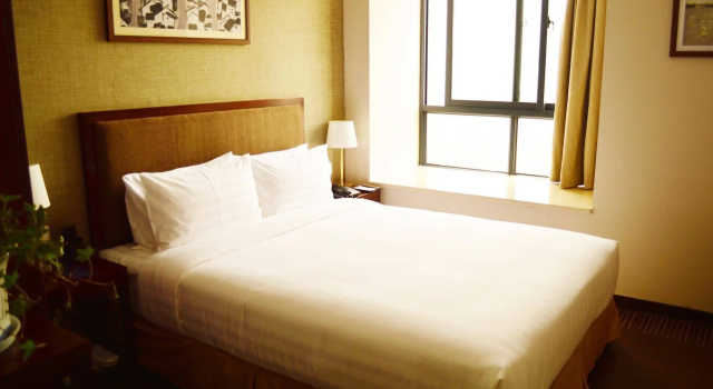 Pai - Li Hotel, Забронировать Отель Отели Huangshan Mountain 3 звезды, 3*