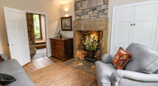 Church Cottage