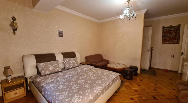 Номер Deluxe Hotel BU