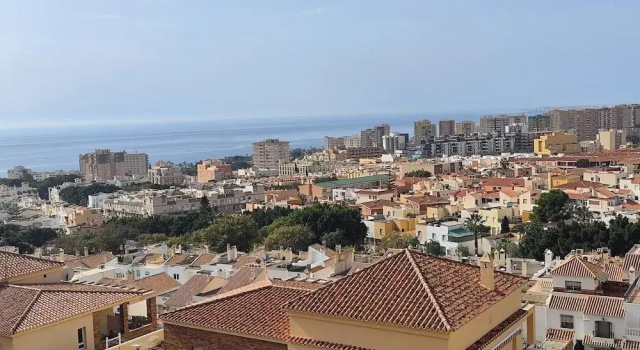 Charming Three Bedrooms Apartment With Seaview, Забронировать Апартаменты/квартира Апартаменты Коста-де-Альмерия, Апартаменты/квартира