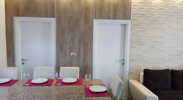 Апартаменты с 2 комнатами Apartments Branko Medjugorje