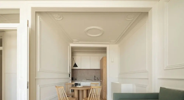 Апартаменты Standard LIOZ Lisboa