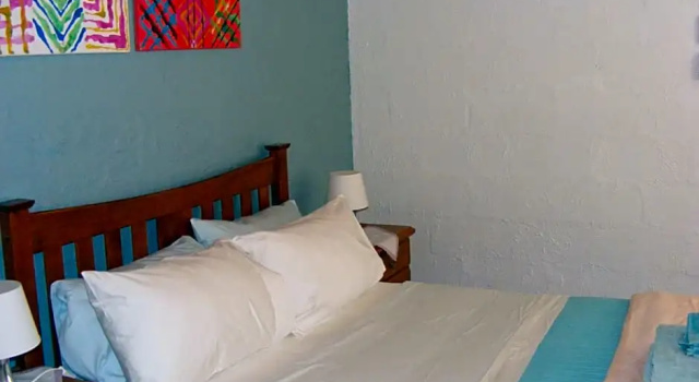 Trevalia Accommodation, Забронировать Отель Пенвортам Южная Австралия