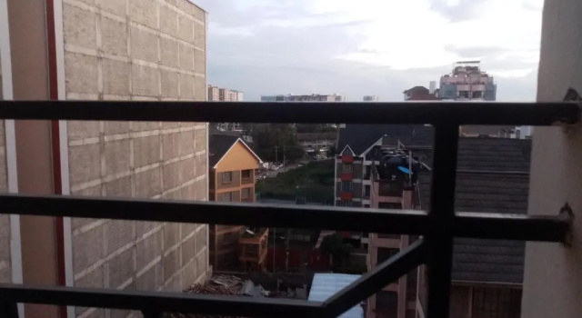 Rokxie Homes, Book Hotel Nairobi Kenya