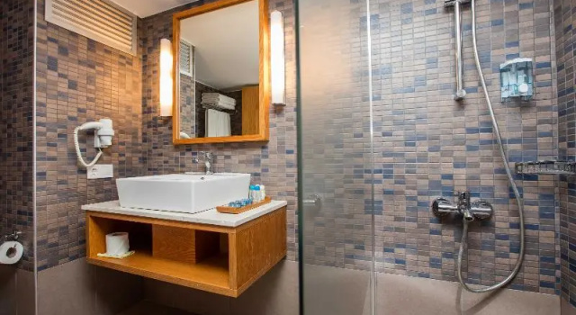 Двухместный номер Standard Pine Bay Holiday Resort