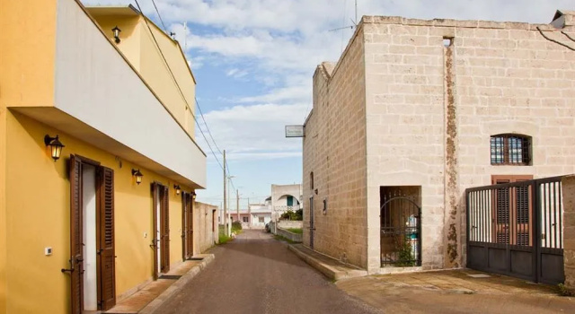 B&B Terra Serena, Book Bed and Breakfast Cerfignano Salento