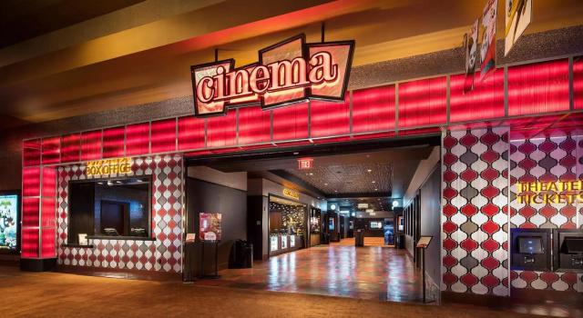 Choctaw Casino Resort - Durant, Prenota Resort Durant Texoma