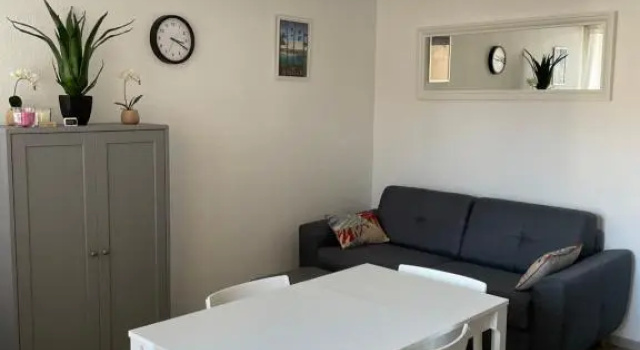 Appartement HOSSEGOR plage SUD Classé 3 étoiles, Забронировать Апартаменты/квартира Отели Сорт-Осгор с бассейном, Бассейн