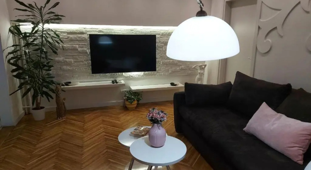 Апартаменты Apartment De Luna Belgrade