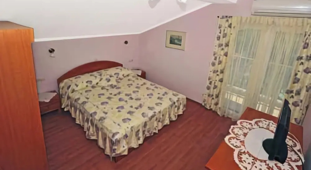 Villa Myrta, Забронировать Вилла Отели Конавле с парковкой, Парковка