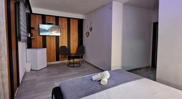 luxury suites, Забронировать Отель Тверия Тивериадское озеро