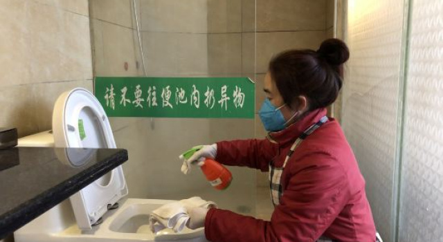 Wenran Hotel, Reservar Hotel Hotéis em Shaoyang County com Estacionamento, Estacionamento