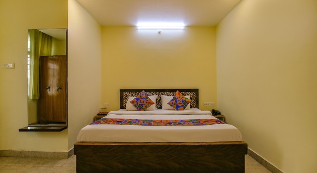 Номер Executive Fabhotel Kanta Shrawan Arcade