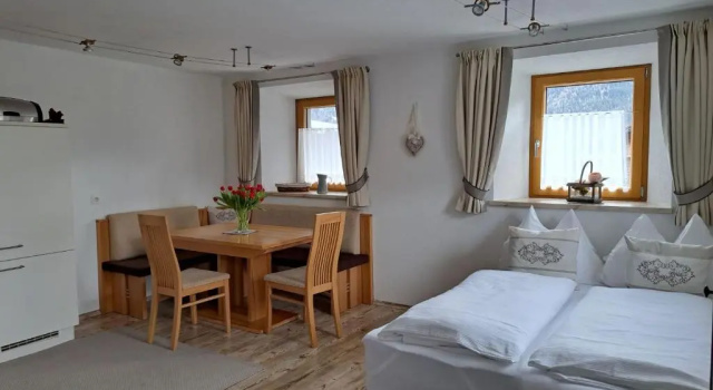Апартаменты Apartment Edith