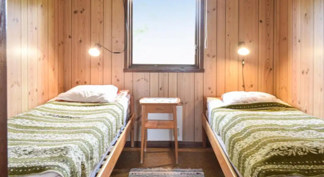 Holiday Home Öjvägen Köpingsvik, 예약 호텔 Kopingsvik 칼마르