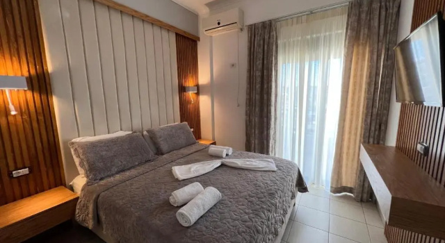 Ilio Boutique Hotel