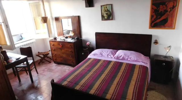 Двухместный номер Standard Agriturismo Case Sgaraglino