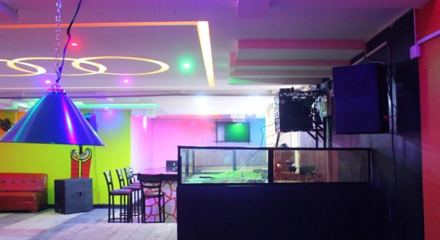Airland Hotel, Reservar Hotel Hotéis em Kisoro com pequeno-almoço, Café da manhã