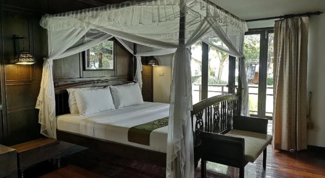 Kao Tao Villa Beach Resort-Hua Hin, Забронировать Курортный отель Отели Прачуапкхирикхан с бассейном, Бассейн