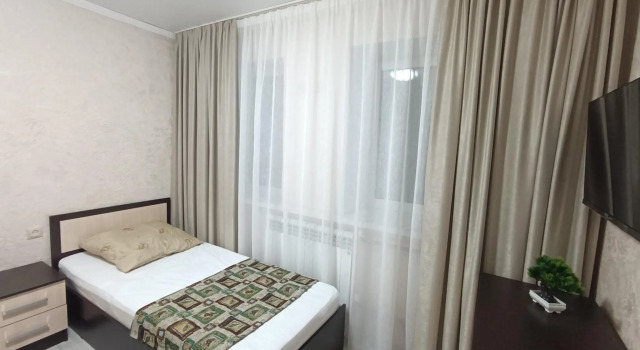 Апартаменты на улице Кисловодская 33