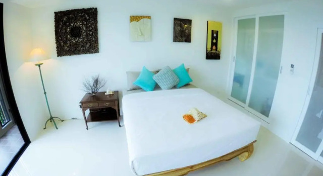 Seaview At Cape Panwa, Đặt Căn hộ Panwa Beach Phuket