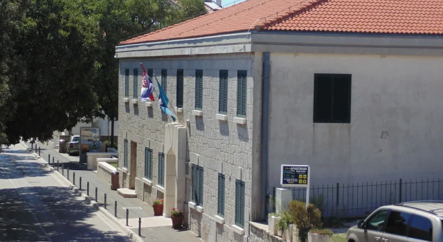 Park Plaza Suites, 예약 호텔 Vodice 조식이 포함된 호텔, 아침 식사