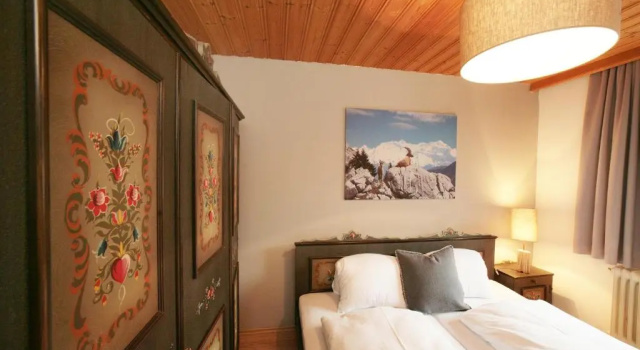 Шале Superior Premium Chalet Andrea
