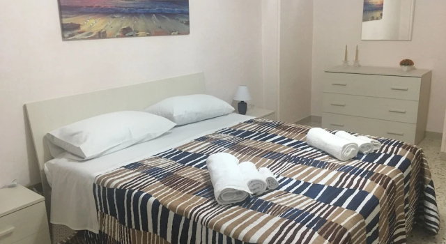 Casa Vacanze Da Angela