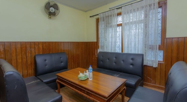 Oyo 288 Yangrima Hill City Hotel, Забронировать Отель Баудхатинчуле 