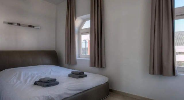 Номер Standard Пентхаус Place 2 stay