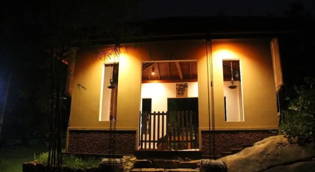 Tappers Village Estate Bungalow, Rezervasyon Otel Ratnapura Ratnapura District