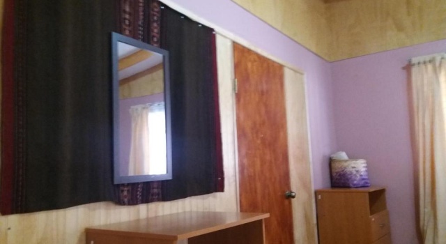 Номер Standard Hostal Casa Turipite