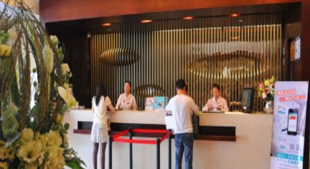 Jinjiang Inn Zhengzhou International Convention Centre, Book Hotel Jinshui District Henan