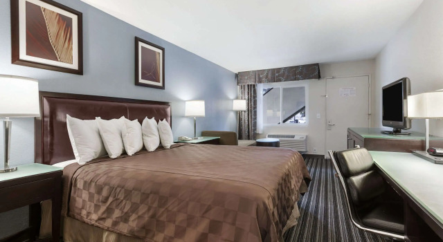 Days Inn by Wyndham Morton, Брондау Қонақ үй Morton Illinois