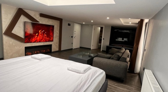 Kent Suites Hotels, Rezerwuj Hotel Kadıköy Beyoglu