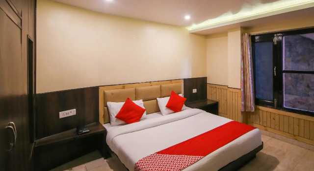 OYO 5774 Hotel Avantika, Забронировать Отель Отели штата Химачал-Прадеш 3 звезды, 3*