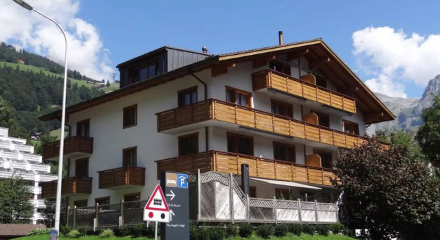 Alpenstrasse 1, Забронировать Отель Отели Обвальден 4 звезды, 4*