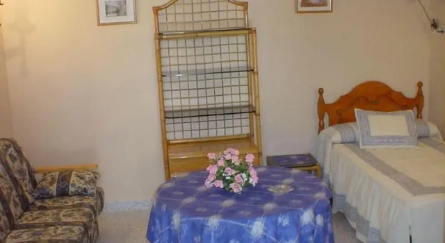 Номер Standard Hostal las Encinas