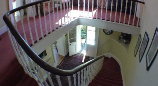 The Old Parsonage Bed and Breakfast (Devon), Rezervați Hotel Hoteluri 3* în Modbury, 3*