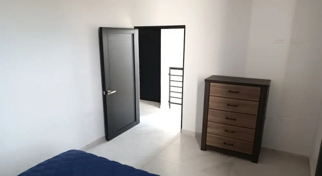 New Town Condo Casamar 2 near the beach