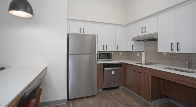 Люкс с 2 комнатами Staybridge Suites - Carson City - Tahoe Area by IHG