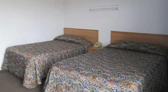 Americas Best Value Inn, Đặt Khách sạn Road Forks Mỹ